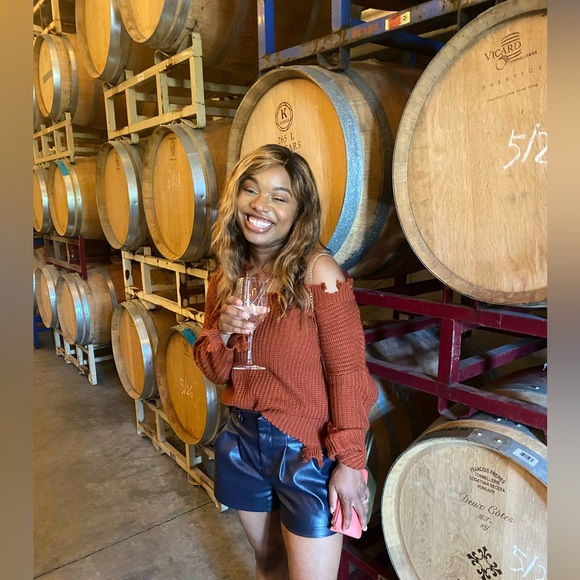 Big Meg Styles is Live!! 💖💖 - Picture 2 of 7